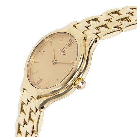 omega h961 price|omega watches for women.